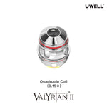 Uwell Valyrian II Coils