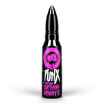 Riot Squad Punx Raspberry Grenade 50ml 0mg