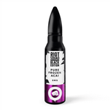 Riot Squad Black Edition Pure Frozen Acai 50ml 0mg