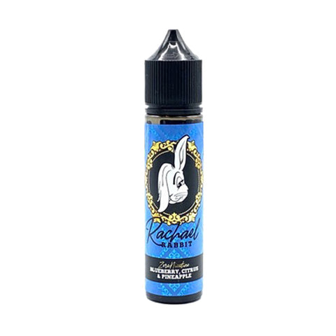 Rachael Rabbit Blueberry, Citrus & Pineapple 50ml 0mg