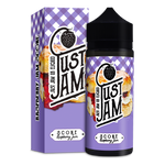 Just Jam Scone 100ml 0mg