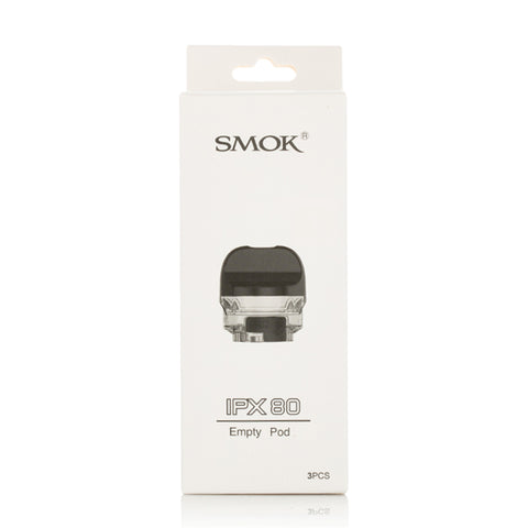 Smok IPX 80 2ml Pods