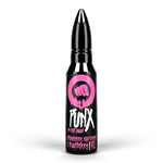 Riot Squad Punx Strawberry, Raspberry & Blueberry 50ml 0mg