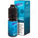 Nasty Juice Salt Slow Blow 10ml