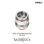 Uwell Valyrian II Coils