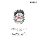 Uwell Valyrian II Coils