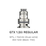 Vaporesso GTX Coils