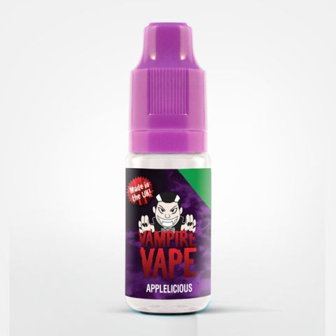 Vampire Vape Applelicious 10ml