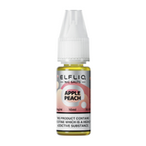 Elfliq Apple Peach 10ml