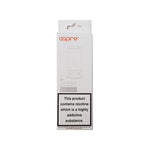 Aspire BP Coils