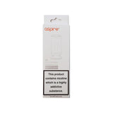 Aspire BP Coils