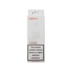 Aspire BP Coils