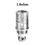 Aspire BVC Coils