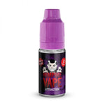 Vampire Vape Attraction 10ml