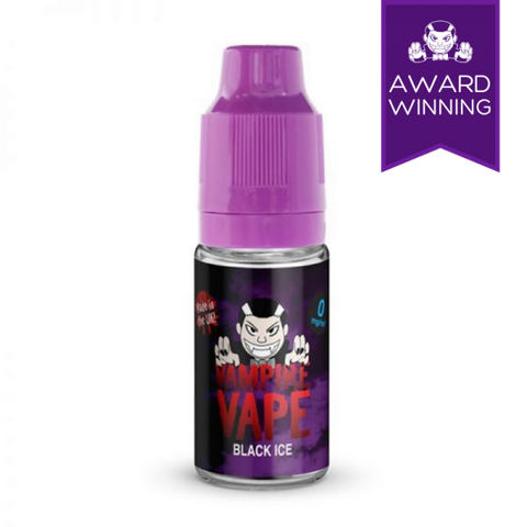 Vampire Vape Black Ice 10ml