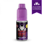 Vampire Vape Sweet Lemon Pie 10ml