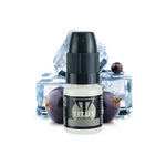 Tecc Titus Blackcurrant Ice 10ml