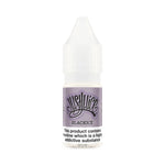 Just Juice Black Ice 10ml