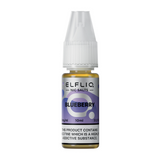 Elfliq Blueberry 10ml