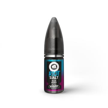 Riot Salts Blue Burst 10ml