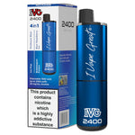 IVG 2400 Disposable Vape