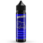 Drip Hacks Blue Slush 50ml 0mg