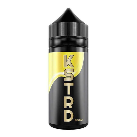 KSTRD BNNA 100ml 0mg