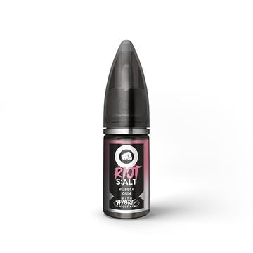 Riot Salts Bubble Gun 10ml