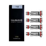 Uwell Caliburn G Coils