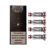 Uwell Caliburn G Coils