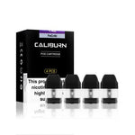 Uwell Caliburn 1.4ohm Pods