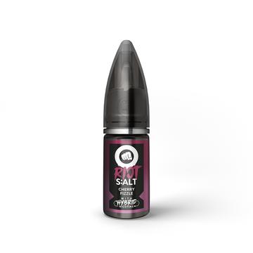 Riot Salts Cherry Fizzle 10ml