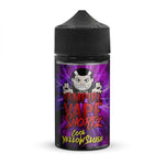 Vampire Vape Shorts Cool Yellow Slush 50ml 0mg