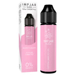 Imp Jar Cotton Candy Ice 50ml 0mg