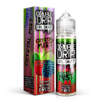 Double Drip Crystal Mist 50ml 0mg