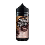 Doozy Legends Dream Shake 100ml 0mg