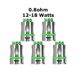 Eleaf GTL Coils