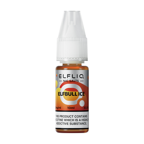 Elfliq Elfbull Ice 10ml