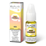 Elfliq Pink Lemonade 10ml