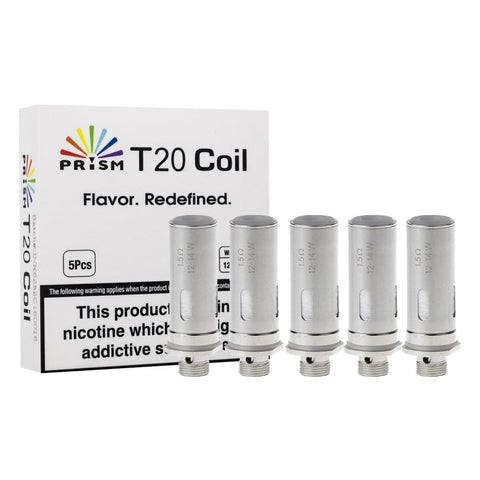 Innokin T20 Coils