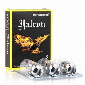 Horizon Tech Falcon Coils