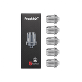 FreeMax Fireluke Coils