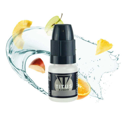 Tecc Titus Fruit Explosion 10ml