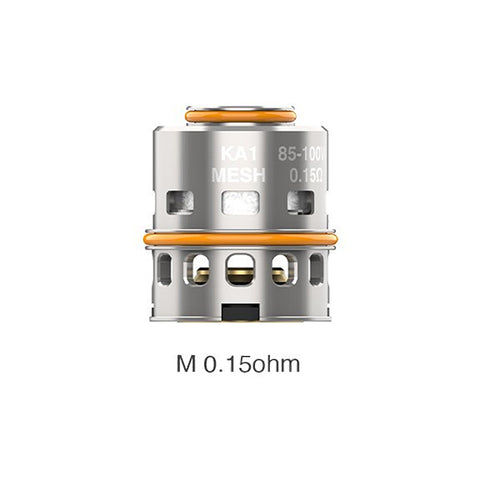 Geek Vape Z Max M Series Coils
