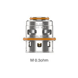Geek Vape Z Max M Series Coils