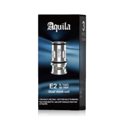 HorizonTech Aquila Coils