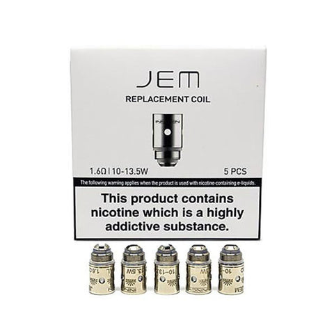 Innokin Jem Coils