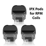 Smok IPX 80 2ml Pods