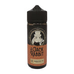 Jack Rabbit Banoffee Pie 100ml 0mg