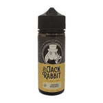 Jack Rabbit Custard Doughnut 100ml 0mg